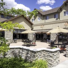 Отель Hilton Garden Inn Bozeman фото 5