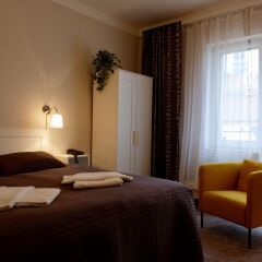 Hotel Prokopka комната для гостей фото 2