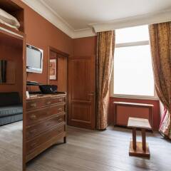 Hotel Rex удобства в номере фото 4