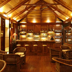 Отель Inle Lake View Resort & Spa развлечения