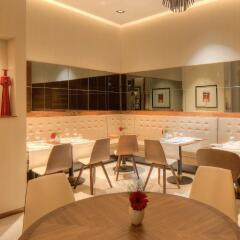 Отель NH Collection Porto Batalha питание