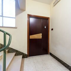 Отель Vatican Rose интерьер отеля фото 3