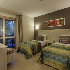 Отель Club Asteria Belek - All Inclusive комната для гостей фото 4