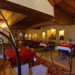 Selcuklu Evi Cave Hotel - Special Class Турция, Ургуп - отзывы, цены и фото номеров - забронировать отель Selcuklu Evi Cave Hotel - Special Class онлайн гостиничный бар