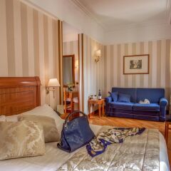 Отель Albergo Ottocento комната для гостей фото 4