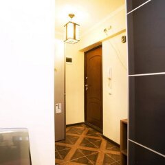 Апартаменты Elegant Studio on Marinoy Rosha Москва фото 4