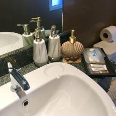 Отель Kantiang View Resort Ланта ванная
