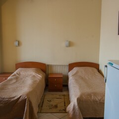 Гостиница Премьера удобства в номере