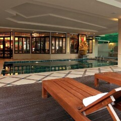Pattaya Loft Hotel бассейн фото 3