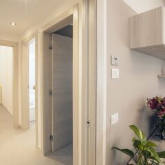 Отель Albergo Antica Corte Marchesini Италия, Кампанья-Лупия - 1 отзыв об отеле, цены и фото номеров - забронировать отель Albergo Antica Corte Marchesini онлайн спа фото 2