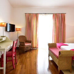 Pousada de Sagres - Charming Hotel комната для гостей фото 2