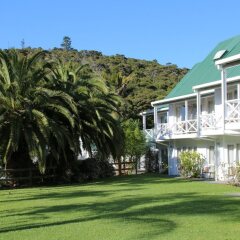 Scenic Hotel Bay of Islands фото 13