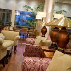 Отель Barut Hemera гостиничный бар