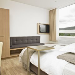 Отель Akureyri - Berjaya Iceland Hotels Исландия, Акурейри - отзывы, цены и фото номеров - забронировать отель Akureyri - Berjaya Iceland Hotels онлайн комната для гостей