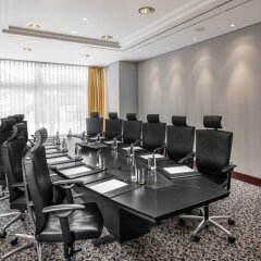 Отель Holiday Inn Munich - City Centre Германия, Мюнхен - - забронировать отель Holiday Inn Munich - City Centre, цены и фото номеров фото 3