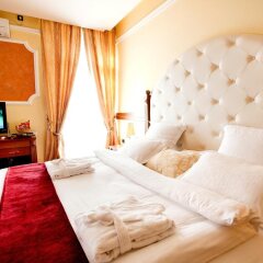 Отель Manjez Exclusive Villa Сербия, Белград - 1 отзыв об отеле, цены и фото номеров - забронировать отель Manjez Exclusive Villa онлайн комната для гостей фото 5