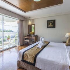 Отель Kantary Bay Hotel, Phuket Таиланд, Пхукет - 3 отзыва об отеле, цены и фото номеров - забронировать отель Kantary Bay Hotel, Phuket онлайн комната для гостей фото 4
