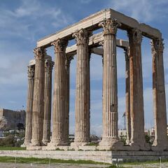 Отель Athens Backpackers фото 3