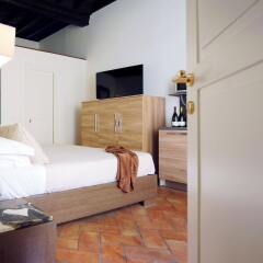 Апартаменты Navona Luxury Apartments детские мероприятия