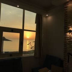 Отель Cecelia Resort комната для гостей фото 4