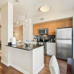 Отель Global Luxury Suites at Wilshire США, Лос-Анджелес - отзывы, цены и фото номеров - забронировать отель Global Luxury Suites at Wilshire онлайн фото 5