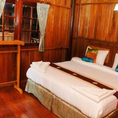 Отель Asia Resort Koh Tao комната для гостей фото 4