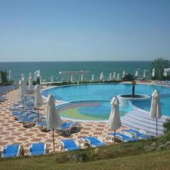 Отель PrimaSol Sineva Beach Hotel - Все включено Болгария, Свети Влас - отзывы, цены и фото номеров - забронировать отель PrimaSol Sineva Beach Hotel - Все включено онлайн фото 8