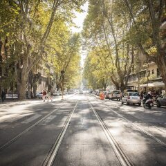 Отель Sweet Inn Trastevere фото 6