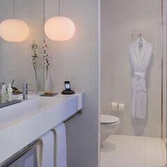 Отель Meliá Barcelona Sky фото 11