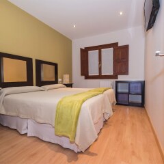 Отель Apartamentos Plaza Mayor комната для гостей фото 5
