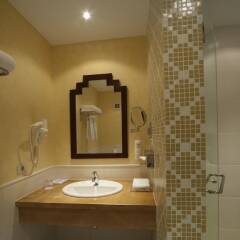 Mosaique Hotel - El Gouna ванная