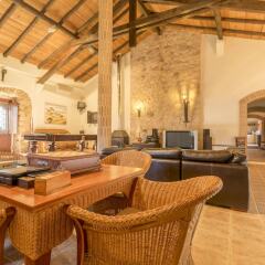 Отель Villas2go2 Barrocal Португалия, Пешао - отзывы, цены и фото номеров - забронировать отель Villas2go2 Barrocal онлайн интерьер отеля фото 2