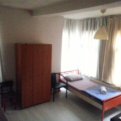 Taxim Hostel - Adults Only комната для гостей