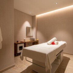 Отель Horizon Beach Resort Греция, Калимнос - отзывы, цены и фото номеров - забронировать отель Horizon Beach Resort онлайн спа