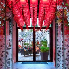 Отель Buddha-Bar Hotel Paris Франция, Париж - 2 отзыва об отеле, цены и фото номеров - забронировать отель Buddha-Bar Hotel Paris онлайн детские мероприятия