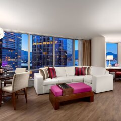 Отель Auberge Vancouver Hotel Канада, Ванкувер - отзывы, цены и фото номеров - забронировать отель Auberge Vancouver Hotel онлайн фото 5
