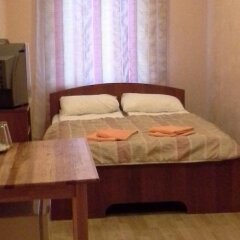 РА Отель на Тамбовской 11 сейф в номере