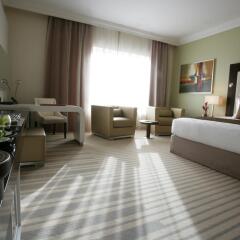 Elite Byblos Hotel комната для гостей