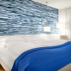 Отель Pestana Berlin Tiergarten комната для гостей фото 3
