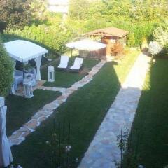 Отель B&B Casa Carlotta Италия, Лимена - отзывы, цены и фото номеров - забронировать отель B&B Casa Carlotta онлайн фото 8