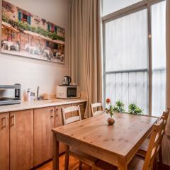 Beit Avital Apart-hotel Израиль, Иерусалим - отзывы, цены и фото номеров - забронировать отель Beit Avital Apart-hotel онлайн в номере фото 2