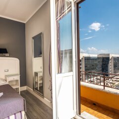 Отель Suite Castrense Италия, Рим - отзывы, цены и фото номеров - забронировать отель Suite Castrense онлайн фото 3