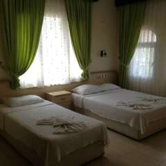 Besik Hotel детские мероприятия