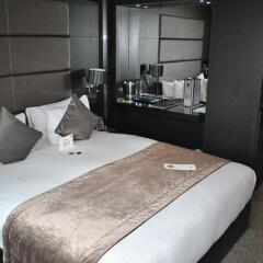The Westbridge Hotel комната для гостей фото 4