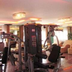 May Hotel фитнесс-зал фото 3