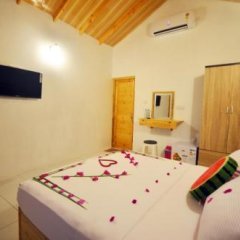 Отель Resten inn Мальдивы, Атолл Алиф-Алиф - отзывы, цены и фото номеров - забронировать отель Resten inn онлайн комната для гостей фото 4