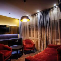 LH Hotel & SPA интерьер отеля фото 2
