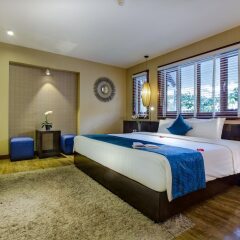 Oriental Suite Hotel & Spa фото 24