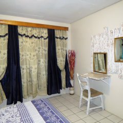 Apartment Rustic Curaçao in Willemstad, Curacao from 198$, photos, reviews - zenhotels.com room amenities photo 2