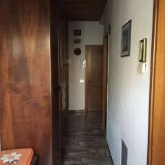 Отель B&B Villa Teresa интерьер отеля